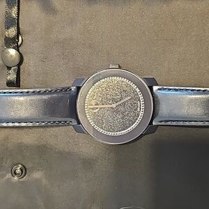 Movado Bold Navy watch
